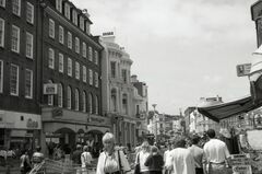 Wellington Place 1977